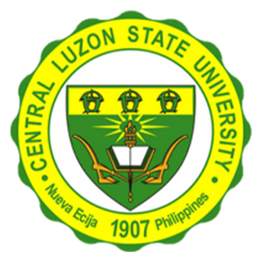 Central Luzon -State University Logo